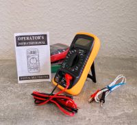 Digitales Multimeter LCD Display Messgerät Tester Neu Dresden - Blasewitz Vorschau