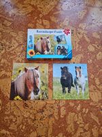 Puzzle 2x49 Teile Berlin - Charlottenburg Vorschau