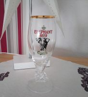 Carlsberg Bierglas Elephant Beer Glas Nordrhein-Westfalen - Viersen Vorschau