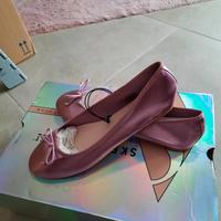 Pumps Größe 40 neu rosa metallic Bayern - Burgau Vorschau