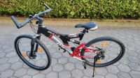 Mountainbike Fahrrad Bulls DH-100 Sport 26 Zoll 21 Gang Bayern - Cham Vorschau