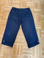 „Gerry Weber“ Damen Capri Hose Jeans 3/4 dunkelblau Gr.38 M Nordrhein-Westfalen - Mülheim (Ruhr) Vorschau