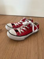 Converse Sneaker Gr. 28 Sachsen-Anhalt - Braunsbedra Vorschau