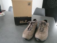 Jack Wolfskin Outdoor Schuhe Wanderschuhe Sneaker Gr. 39 39,5 Bayern - Mitterteich Vorschau
