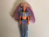 Magical Hair Mermaid Barbie 1992- Barbie Meerjungfrau Rheinland-Pfalz - Stadecken-Elsheim Vorschau