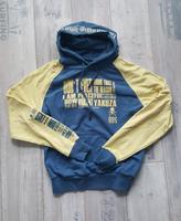 Yakuza Hoodie Bochum - Bochum-Ost Vorschau