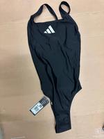 Damen Badeanzug Adidas Köln - Kalk Vorschau