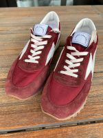 Made in Italy: Marc Jacobs Sneakers rot/ weiss Grösse 40 wie neu! Rheinland-Pfalz - Waldleiningen Vorschau