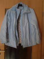 Winter Ski - Jacke 2in1 hellblau viele Taschen sehr guter Zustand Rheinland-Pfalz - Ramstein-Miesenbach Vorschau