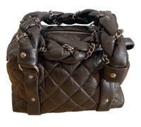 Chanel Tasche Bowler Lady Braid Kreis Ostholstein - Grömitz Vorschau