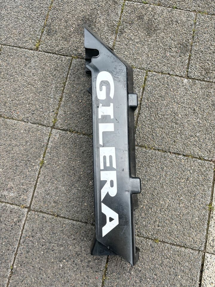 Gilera Eco ec1 citta Verkleidung rahmenabdeckung Framecover in Herzogenrath