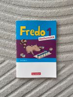 Fredo 1 Mathematik Schulbuch | Cornelsen | *NEU & OVP* Nordwestmecklenburg - Landkreis - Gägelow Vorschau