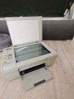 HP Deskjet F4210 Drucker/Scanner Hessen - Lampertheim Vorschau