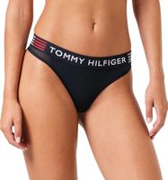 Tommy Hilfiger Damen Stringtanga Gr.M, Neu - UVP 24,90 € Hessen - Riedstadt Vorschau