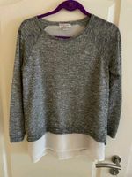 Damen Pullover New Yorker Gr. M 38 grau Köln - Porz Vorschau