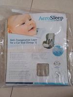 Aero sleep anti transpiration babysafe auflage Bayern - Memmingen Vorschau