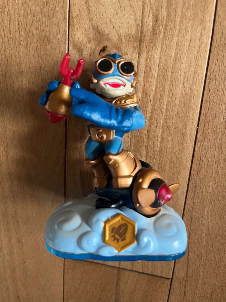 Skylanders Figuren in Datteln