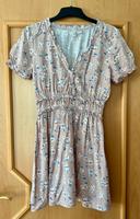blumiges Sommerkleid Bayern - Höchberg Vorschau