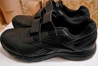Reebok Herren Schue Größe 43 Schwarz. Frankfurt am Main - Hausen i. Frankfurt a. Main Vorschau