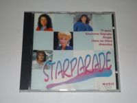 CD - STARPARADE - Sampler Heiligengrabe - Blumenthal Vorschau