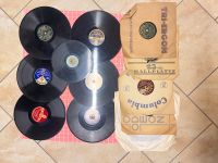 Schellack Grammophon Schallplatten (12 Stück) Brandenburg - Erkner Vorschau