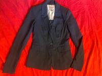 Blazer Damen dunkelblau Nordrhein-Westfalen - Beckum Vorschau