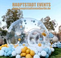 Hüpfburg Bubblehouse Kindergeburtstag Berlin - Mitte Vorschau