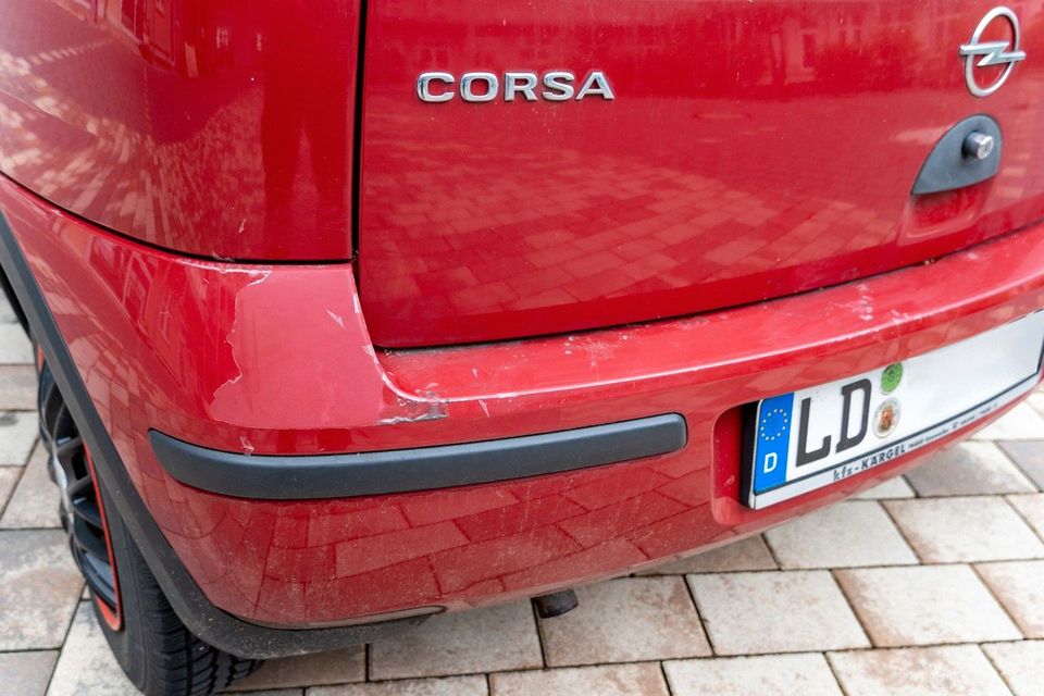 Opel Corsa 1.2 Twinport - in Landau in der Pfalz