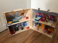 Playmobil 70985 Mitnehmbares Haus Hessen - Waldems Vorschau