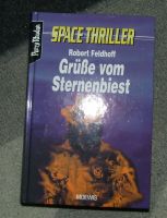 Perry Rhodan, Space Thriller, Bd.1, Grüße vom Sternenbiest Nordrhein-Westfalen - Hemer Vorschau