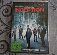 DVD "INCEPTION" mit Leonardo Dicaprio NEU Sachsen - Brandis Vorschau
