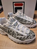 Fila Disruptor Schuhe Neu Baden-Württemberg - Oberstenfeld Vorschau