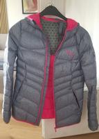 Puma. Damen Daunenjacke. Neu. Gr. S/36 Bayern - Harburg (Schwaben) Vorschau