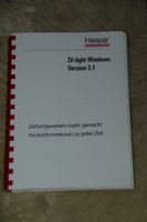 ZV-light Windows Version 3.1 Zahlungsverkehr leicht gemacht Schleswig-Holstein - Hoisdorf  Vorschau