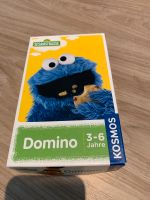 Domino sesamstrasse krümelmonster Ostern  Kosmos legespiel Niedersachsen - Jever Vorschau