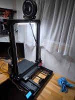 3D Drucker Vivedino Formbot Raptor 2.0+ mit viel Zubehör Baden-Württemberg - Leonberg Vorschau