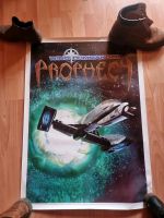 Wing Commander Prophecy Poster Wiesbaden - Delkenheim Vorschau