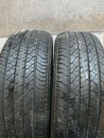 2 x 235 55 18 100 H Dunlop SP Sport 270 6-7 mm Rheinland-Pfalz - Trier Vorschau