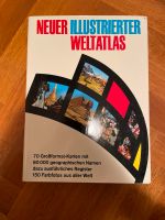 Neuer Illustrierter Weltatlas Baden-Württemberg - Giengen an der Brenz Vorschau