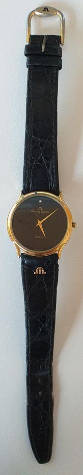 Maurice Lacroix Damen Uhr Armbanduhr 56945 swiss made waterresist in Hermsdorf