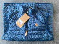 Fjällräven Abisko Padded Vest Weste Damen S Neu Thüringen - Zella-Mehlis Vorschau