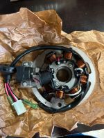 Malaguti F12 Lichtmaschine Stator Roller Nordrhein-Westfalen - Versmold Vorschau