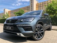 Seat Ateca Auto mieten Autovermietung Rent a Car ❗️❗️ Berlin - Mitte Vorschau