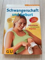 Buch zur Schwangerschaftsberatung incl. Geburt Köln - Widdersdorf Vorschau