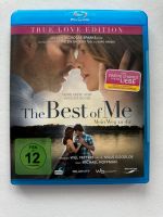 The Best of Me Blu-ray Kr. München - Unterhaching Vorschau