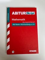 Stark-Heft Abitur Skript Mathematik Stuttgart - Zuffenhausen Vorschau