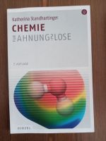 Chemie für Ahnungslose Katherina Standhartinger 7. Auflage Lübeck - St. Gertrud Vorschau