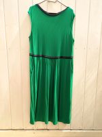 Kleid von Boden Gr 20 L / 46 grün Sommerkleid wie  neu Bayern - Kemmern Vorschau