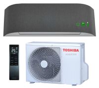Klimaanlage Toshiba Haori 4,6kW RAS-B16N4KVRG-E+RAS-16J2AVSG-E1 Berlin - Reinickendorf Vorschau