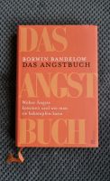 Borwin Bandelow - das Angstbuch. Kiel - Gaarden Vorschau